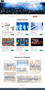 nus-events-home-page