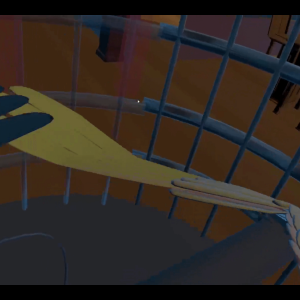 Unity VR Game: Canary