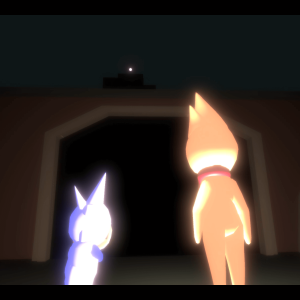 Unity: Take you to the light